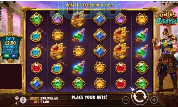 Demo Slot Gatotkaca: Main Gates Of Gatotkaca 1000 | Daftar Akun Demo Pragmatic Anti Rungkat